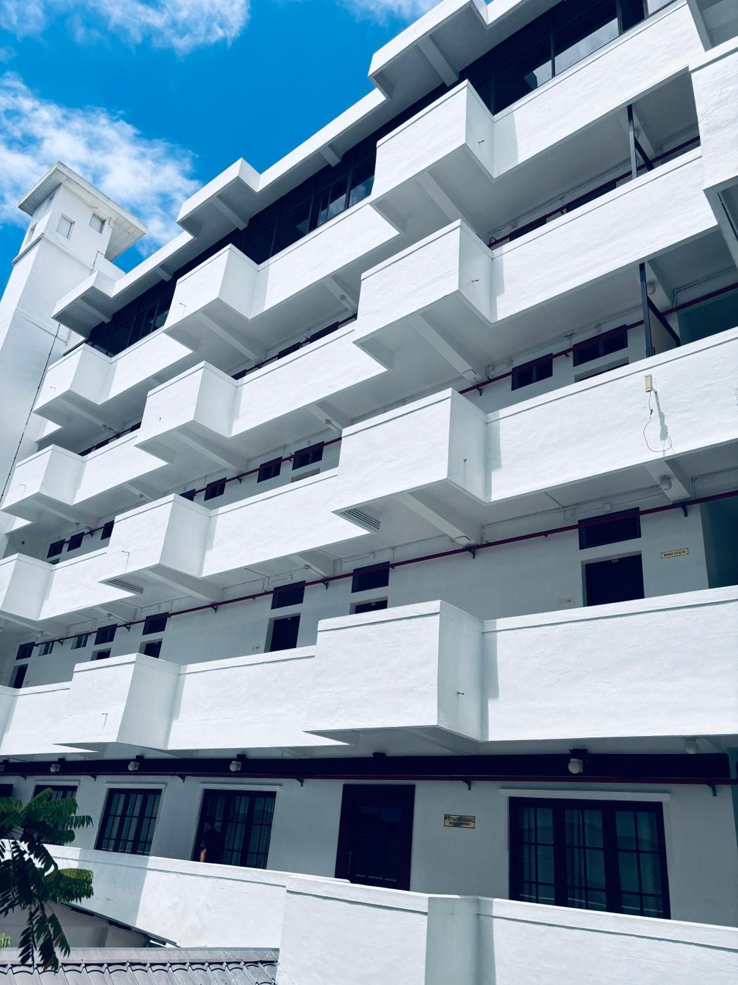 Maharani Hotel Kozhikode Bagian luar foto
