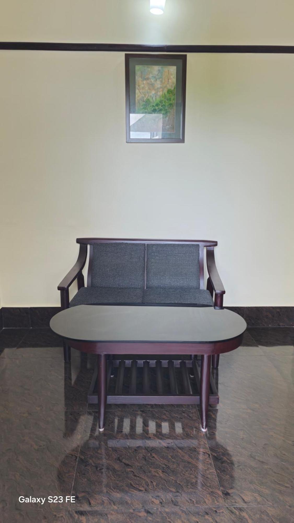 Maharani Hotel Kozhikode Bagian luar foto